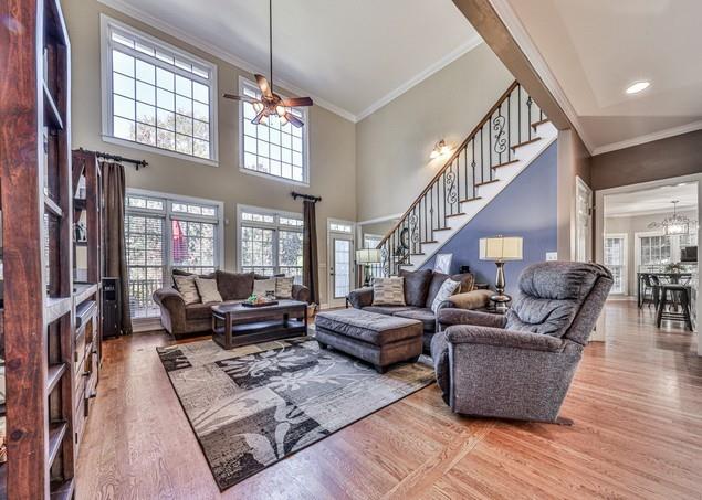 1009 Fairway Seven, Villa Rica, Georgia image 6