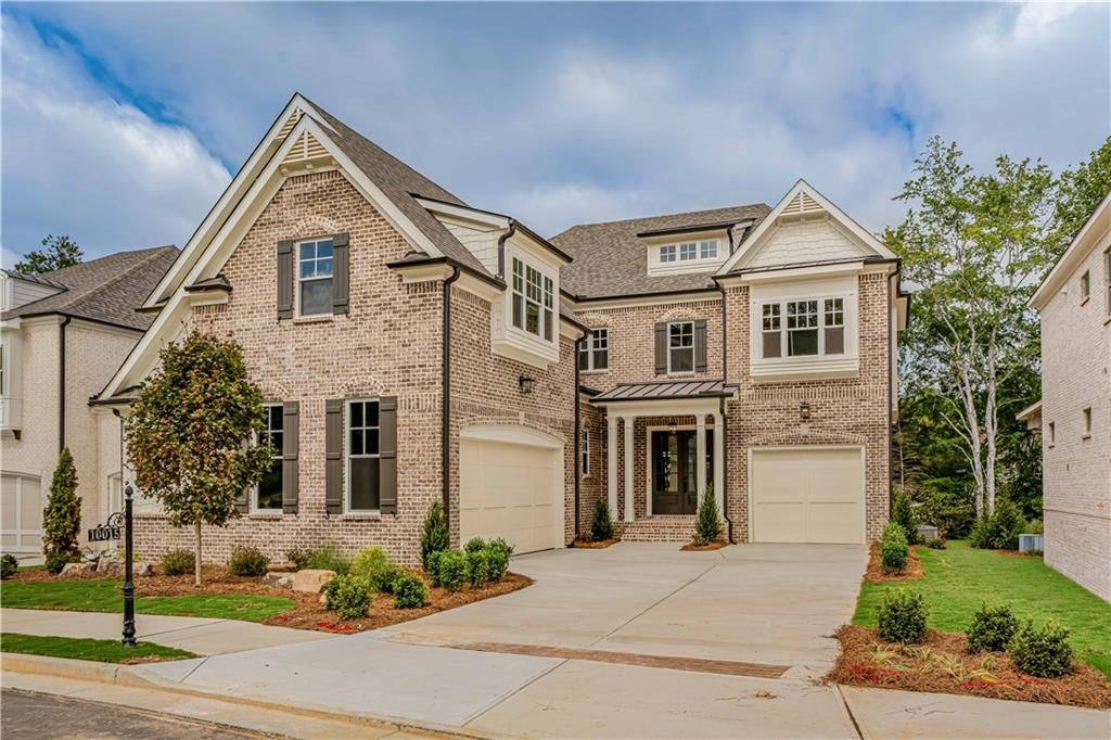 10015 Ruppel Lane
