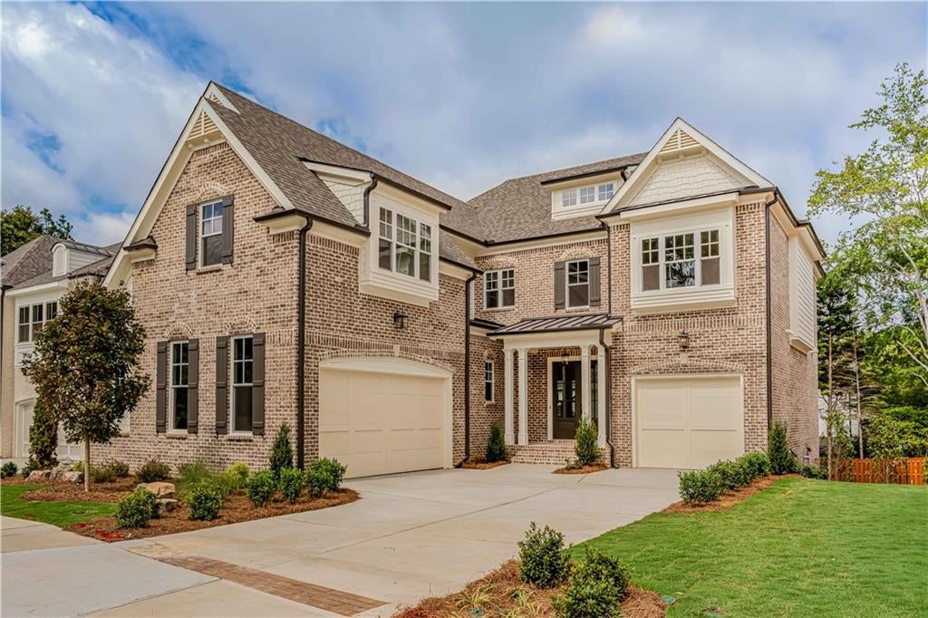 10015 Ruppel Lane