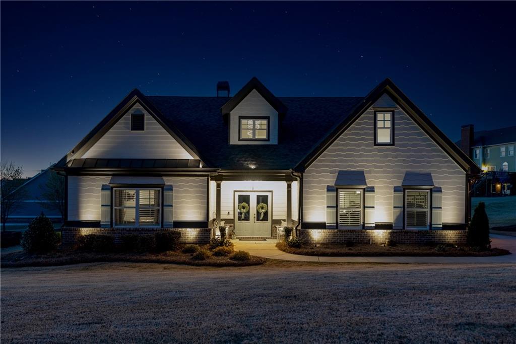 50 Harmony Grove Lane, Jefferson, Georgia image 3