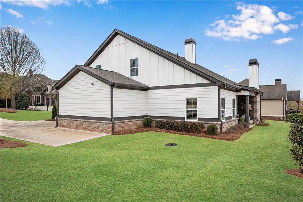 50 Harmony Grove Lane, Jefferson, Georgia image 50