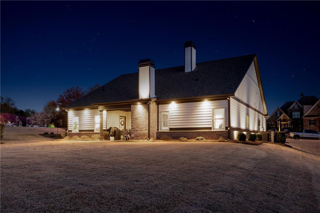 50 Harmony Grove Lane, Jefferson, Georgia image 49