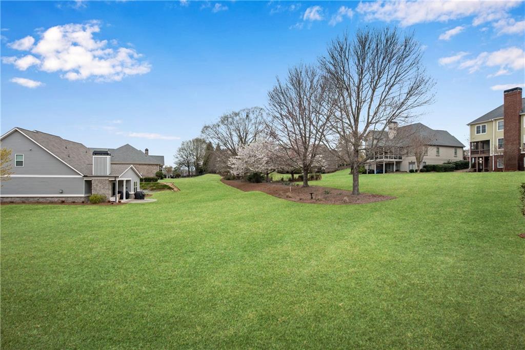 50 Harmony Grove Lane, Jefferson, Georgia image 46