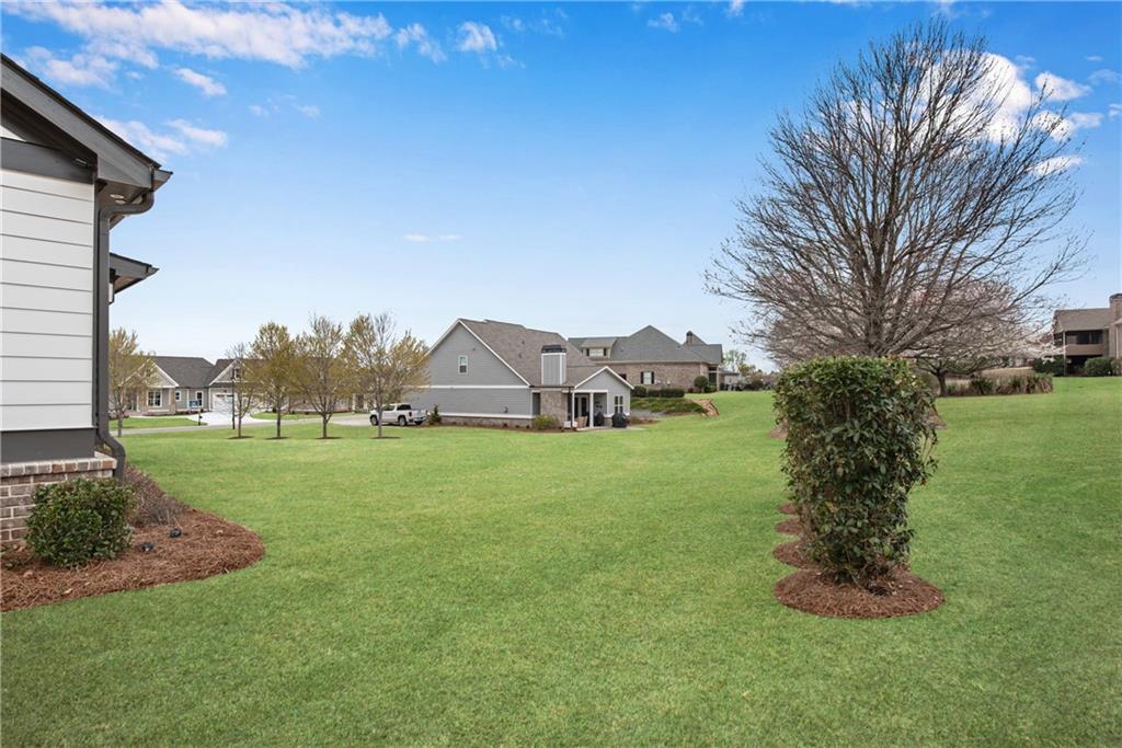 50 Harmony Grove Lane, Jefferson, Georgia image 45