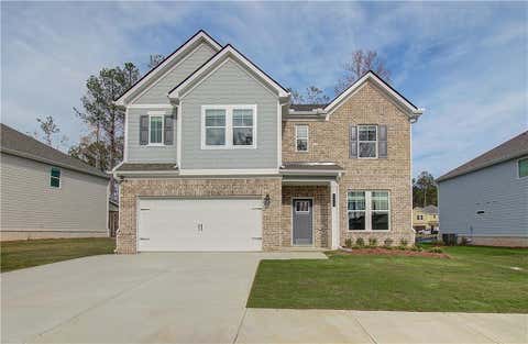 Homes For Sale - 35 Barge Lane<br/> Covington, GA 30016