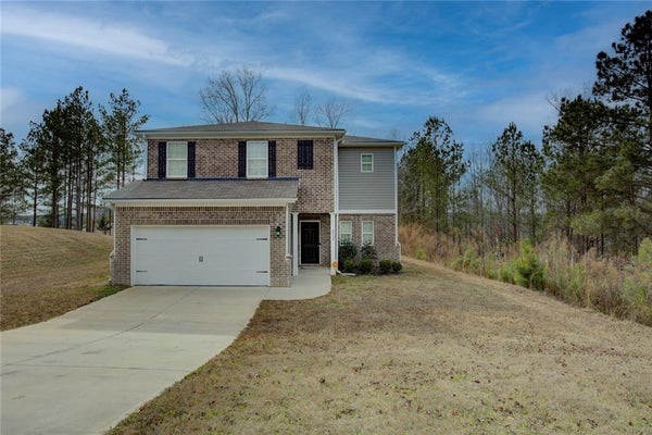 2502 FRAGGLE ROC, CONYERS, GA 30012 - Image bb774ecdd1e5df3e05ccc659fbd219bf/1610388230