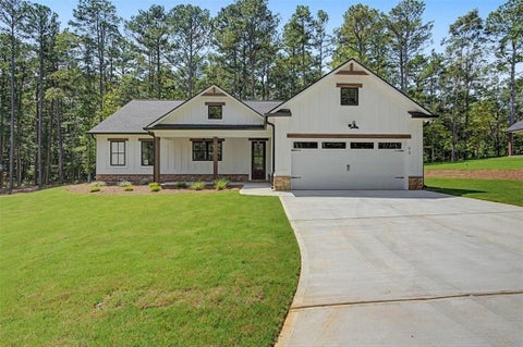 Homes For Sale - 90 Doris Path Path<br/> Paulding County, Dallas, GA 30157