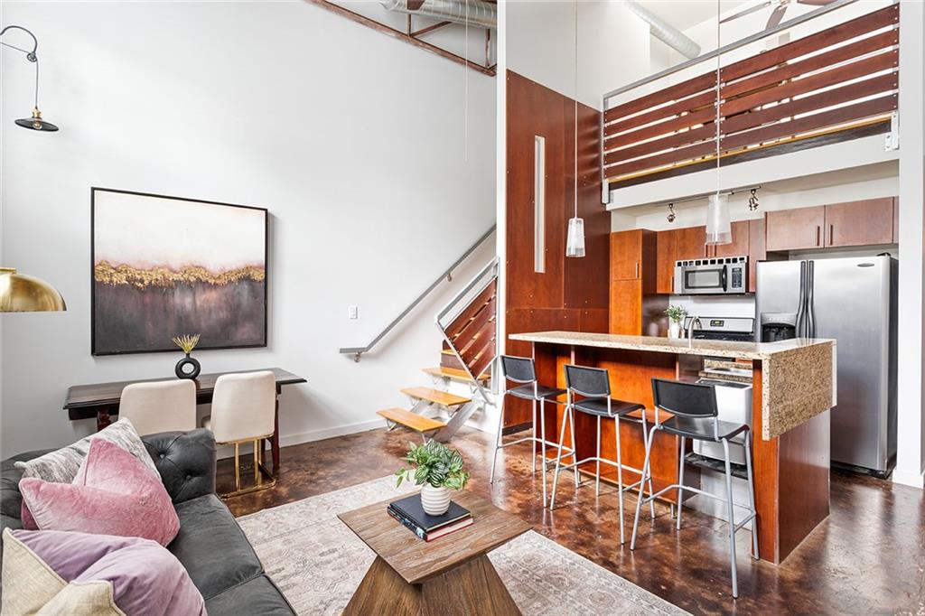 964 Dekalb Avenue NE 112