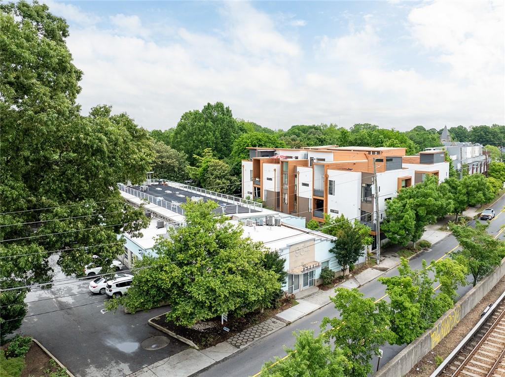964 Dekalb Avenue #112, Atlanta, Georgia image 33