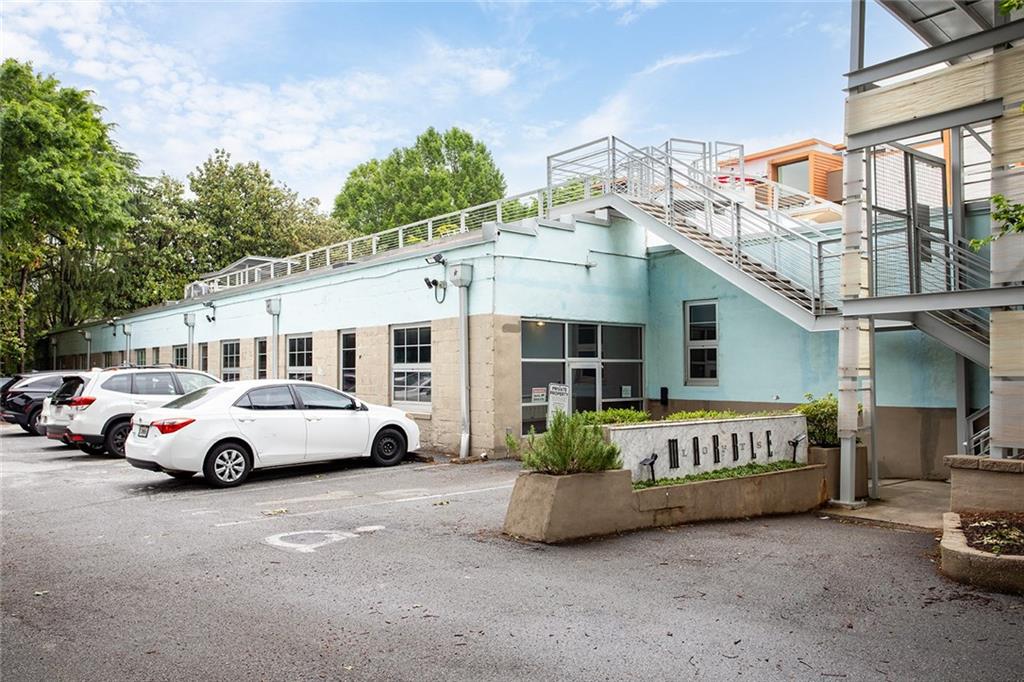 964 Dekalb Avenue #112, Atlanta, Georgia image 32