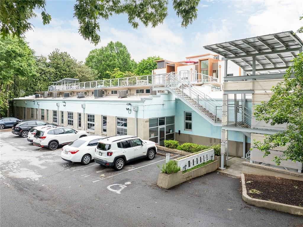 964 Dekalb Avenue #112, Atlanta, Georgia image 31