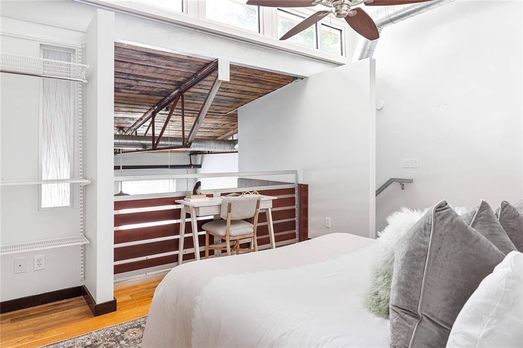 964 Dekalb Avenue #112, Atlanta, Georgia image 17