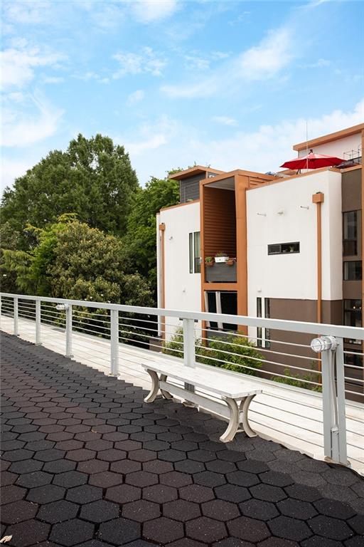 964 Dekalb Avenue #112, Atlanta, Georgia image 29