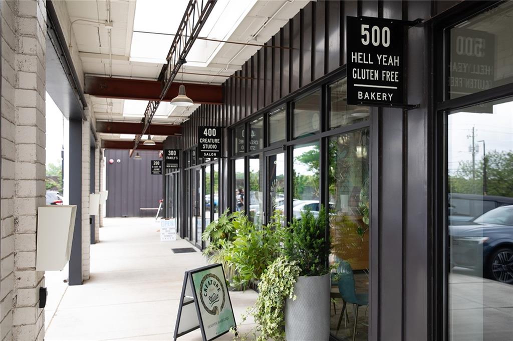 964 Dekalb Avenue #112, Atlanta, Georgia image 47