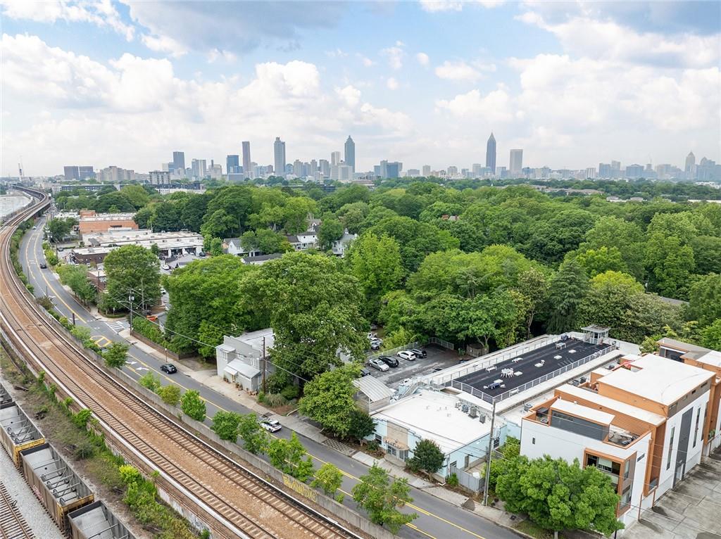 964 Dekalb Avenue #112, Atlanta, Georgia image 35