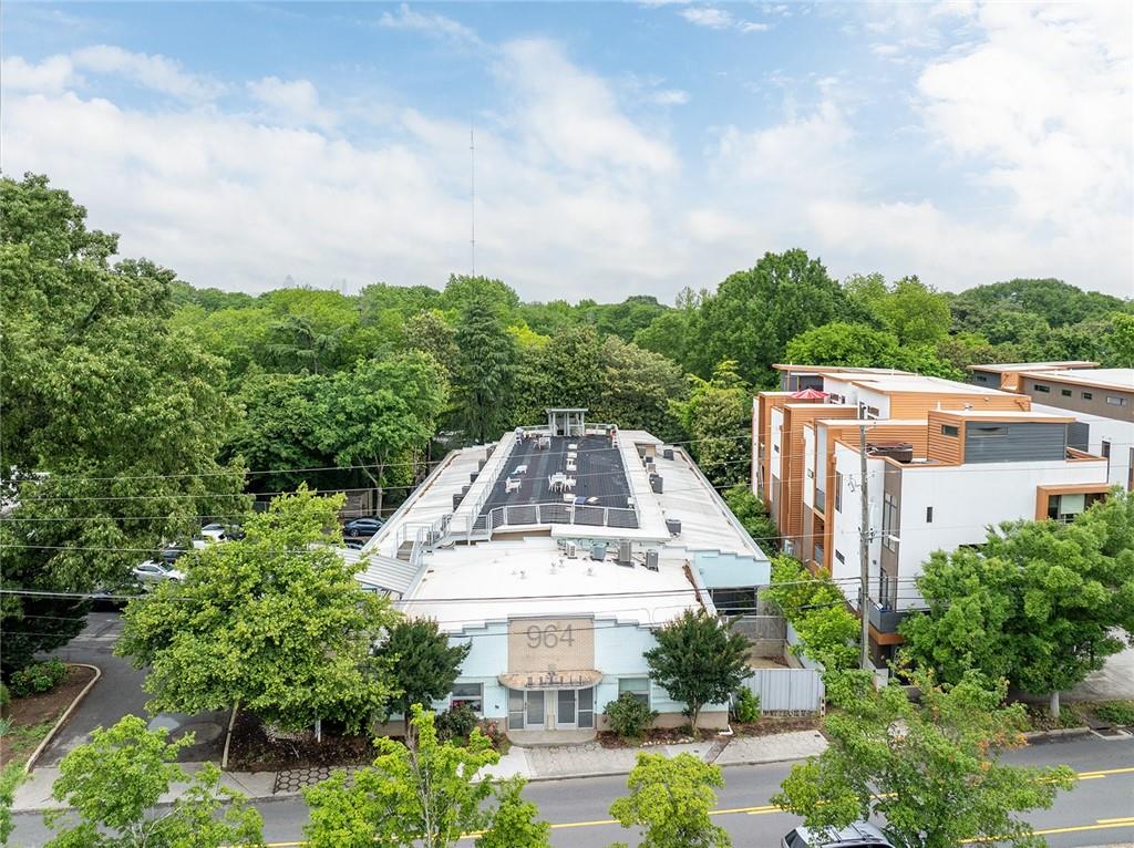 964 Dekalb Avenue #112, Atlanta, Georgia image 34