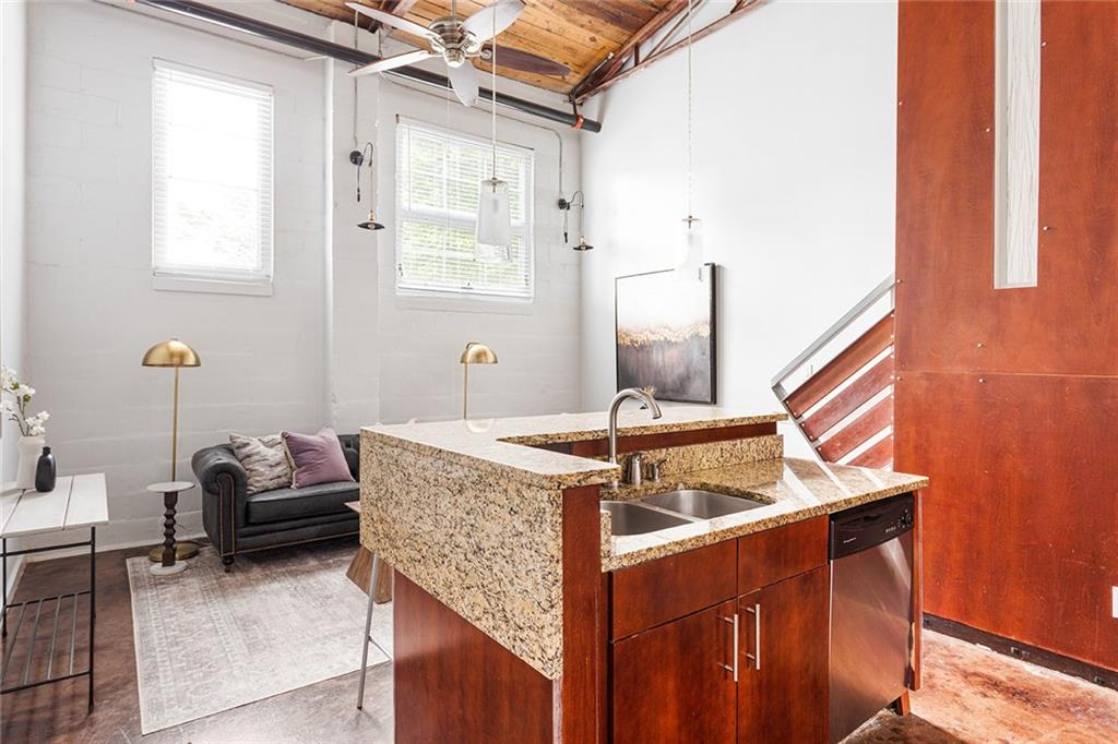 964 Dekalb Avenue #112, Atlanta, Georgia image 12