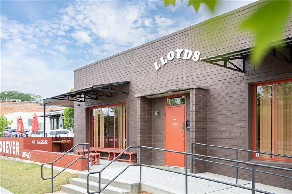 964 Dekalb Avenue #112, Atlanta, Georgia image 43