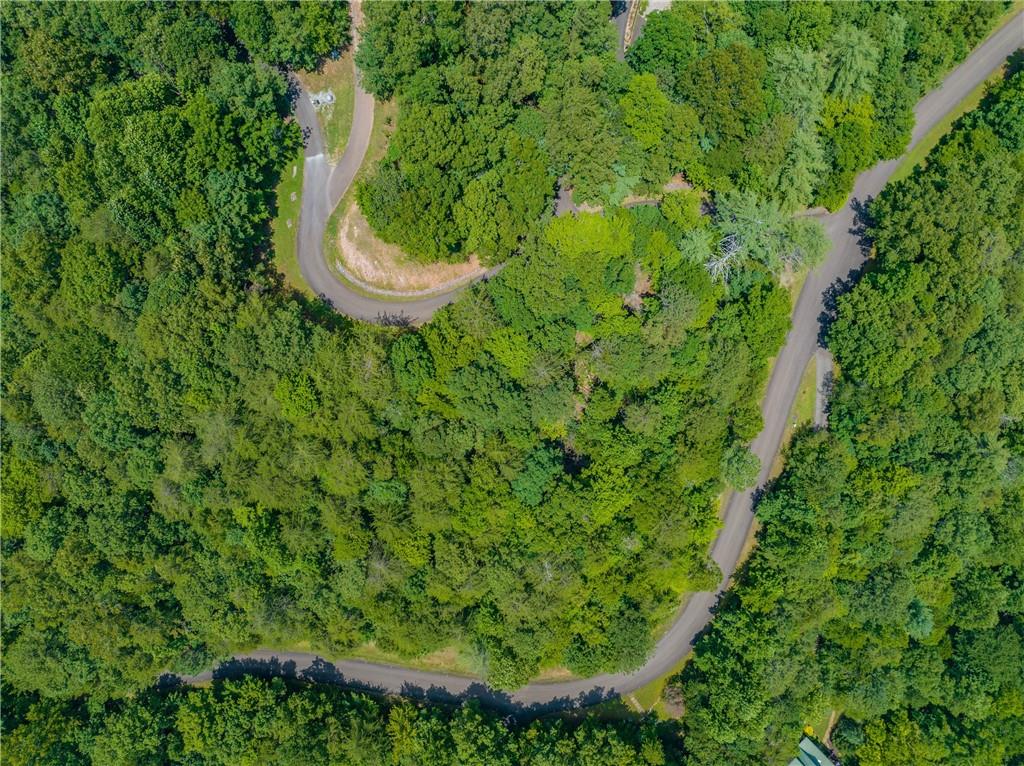 Mountain Creek Hollow - Land