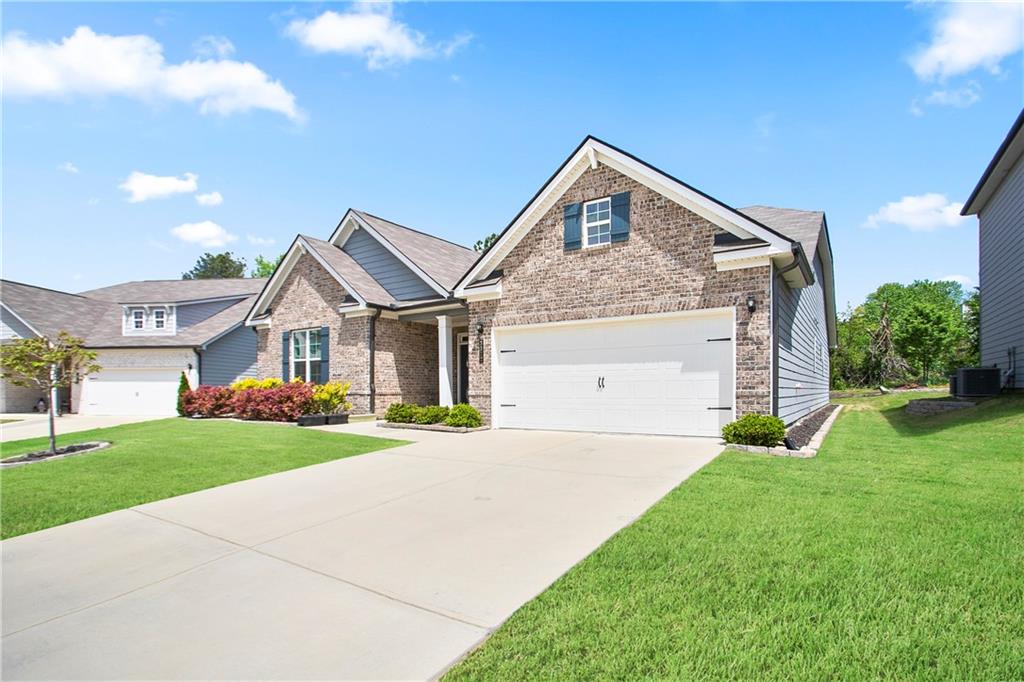 3322 Grace Farm Lane, Buford, Georgia image 3