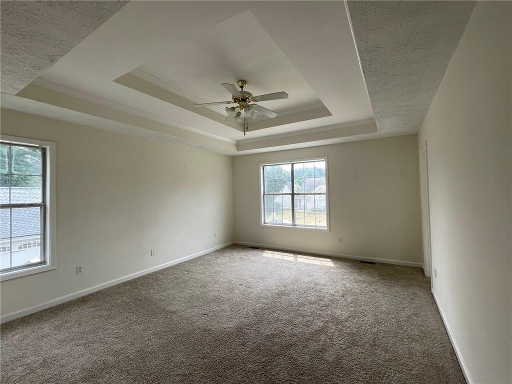 2915 Camelot Woods Drive, Lawrenceville, Georgia image 8