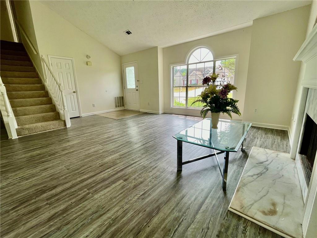 2915 Camelot Woods Drive, Lawrenceville, Georgia image 2