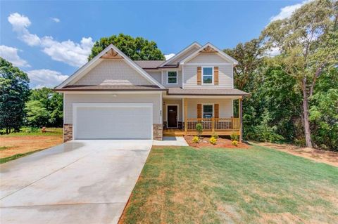 A home in Jefferson