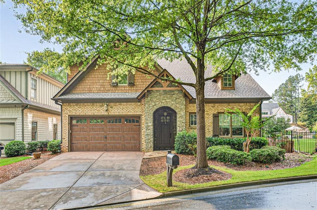 5829 SWINGING GATE Road