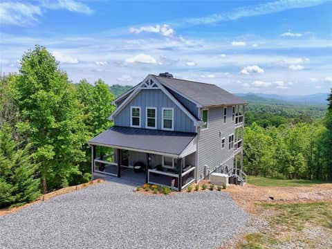 Homes For Sale - 9 Queens Court<br/> Blairsville, GA 30512