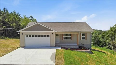 Homes For Sale - 818 Joe Robertson Road<br/> Rocky Face, GA 30740