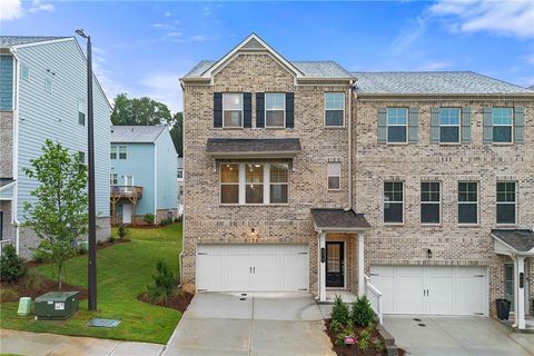 Photo of 221 Matson Run SW #40, Mableton, GA 30126 (MLS # 7672737) Photo of 221 Matson Run SW #40, Mableton, GA 30126 (MLS # 7672737)