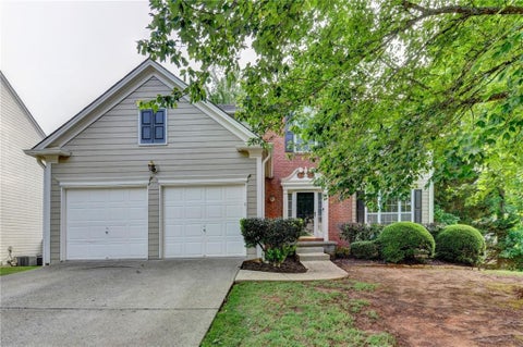 Homes For Sale - 3547 Chasefield Way<br/> Marietta, GA 30066