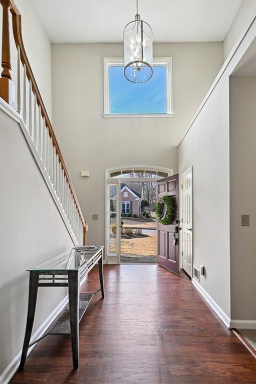 2669 Glenrose Hill