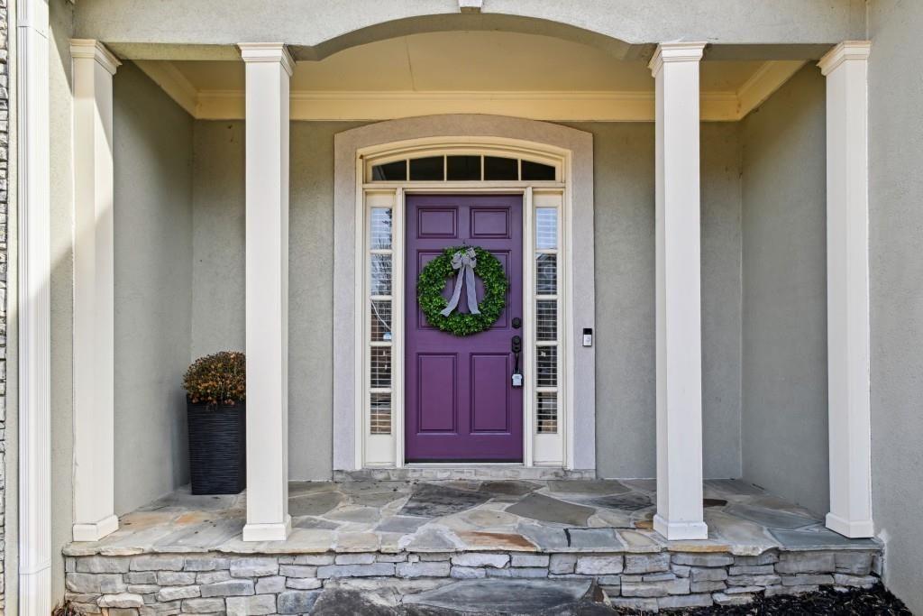 2669 Glenrose Hill