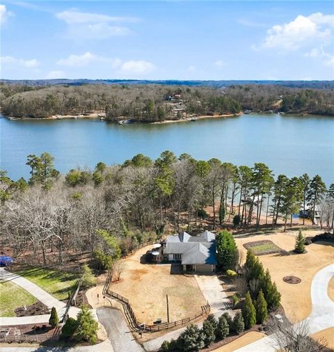 5218 Shirley Road Gainesville GA 30506