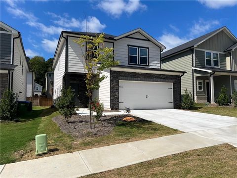Homes For Rent - 242 Wells Circle<br/> Canton, GA 30114