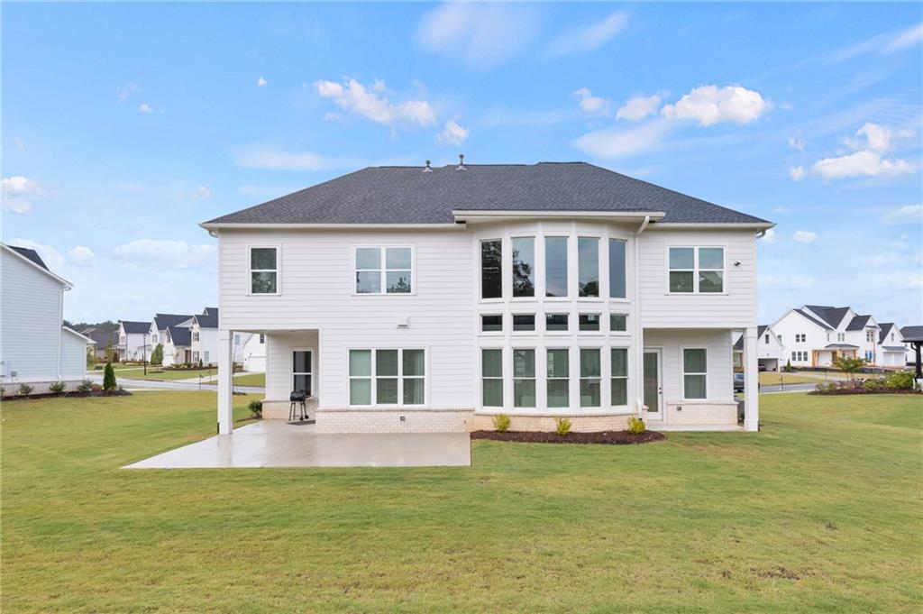 3330 Carswell Bend