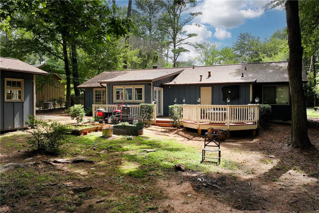 539 Karen Drive