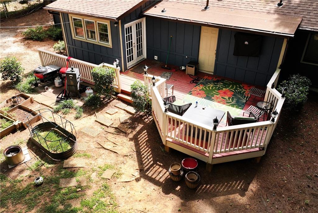 539 Karen Drive