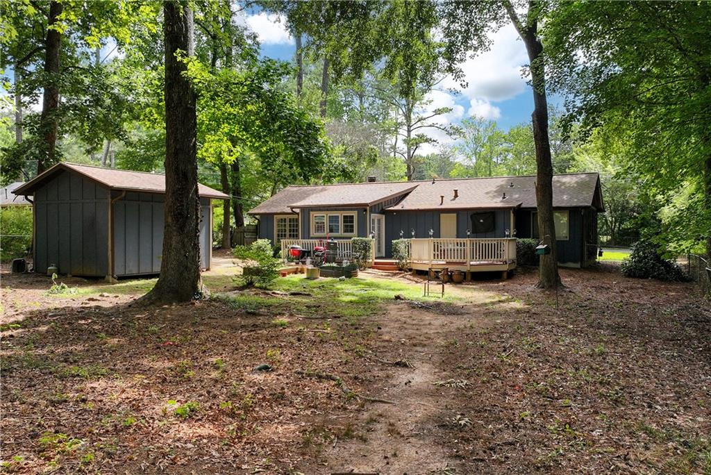 539 Karen Drive