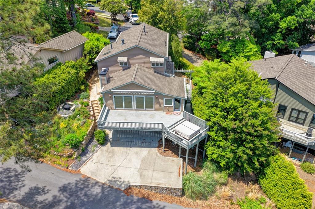 145 Kinross Court