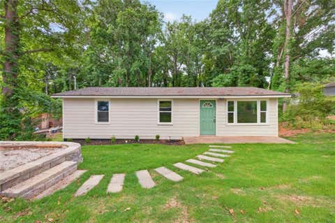 Homes For Sale - 136 Nowell Street<br/> Walton County, Monroe, GA 30655