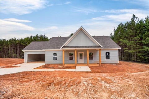 Homes For Sale - 430 Perkins Road<br/> Dallas, GA 30157