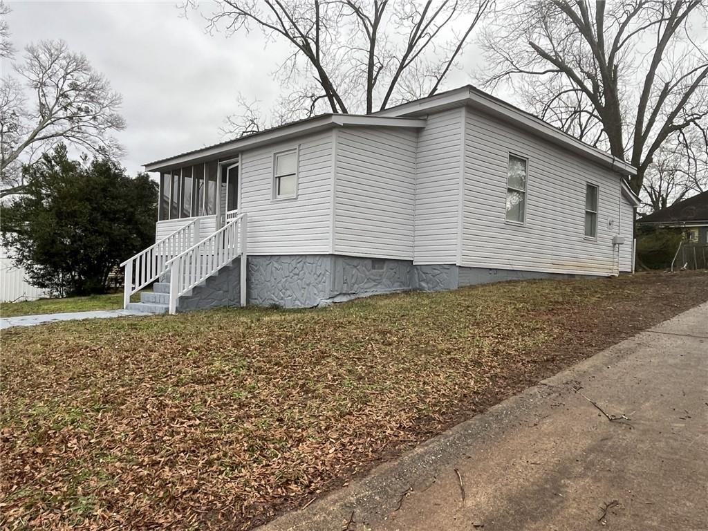 202 Cheatham Street