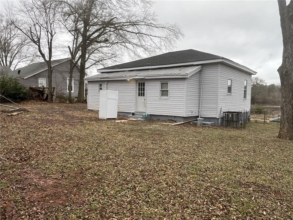 202 Cheatham Street