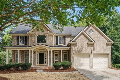 Homes For Sale - 1249 Wood Iris Lane<br/> Lawrenceville, GA 30045