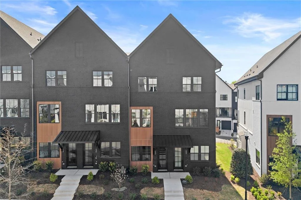 642 Soul Alley Unit 105