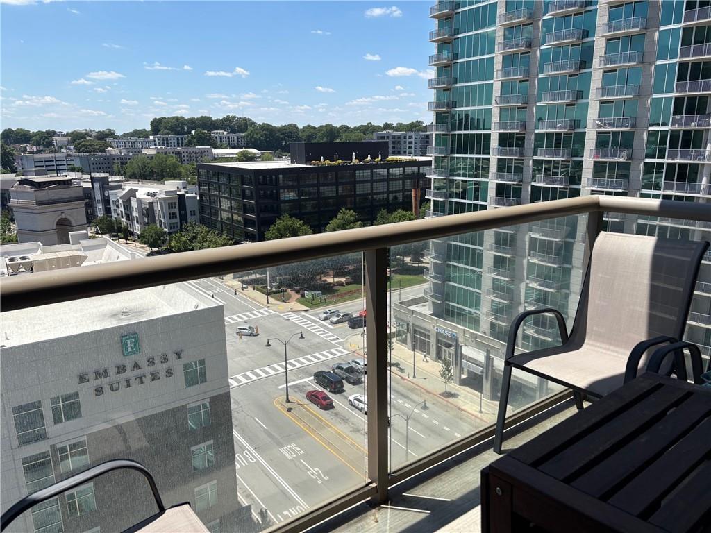 270 17th Street NW 1112