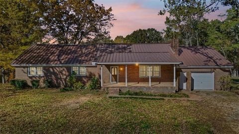 110A Williams Road SE Silver Creek GA 30173