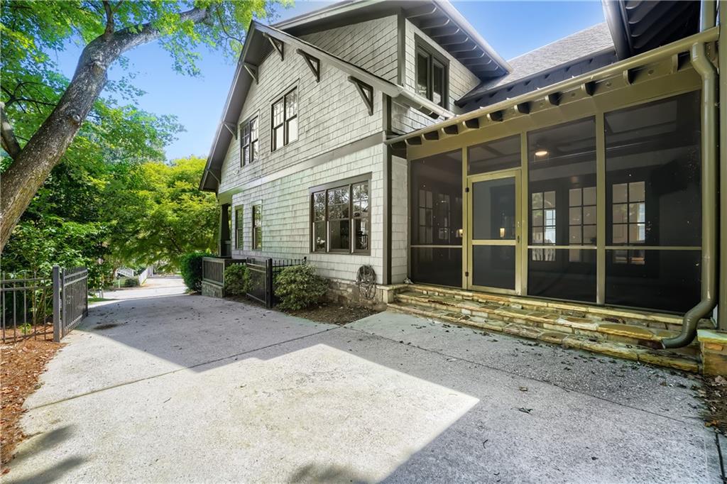 3406 Keswick Court